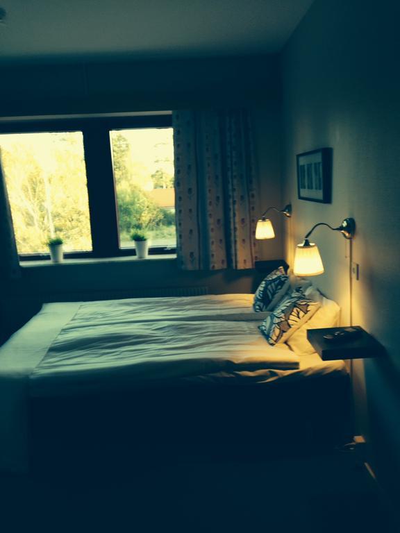 Kils Hotell & Restaurang エクステリア 写真