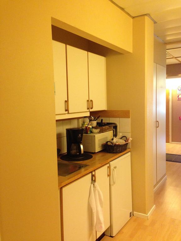 Kils Hotell & Restaurang エクステリア 写真