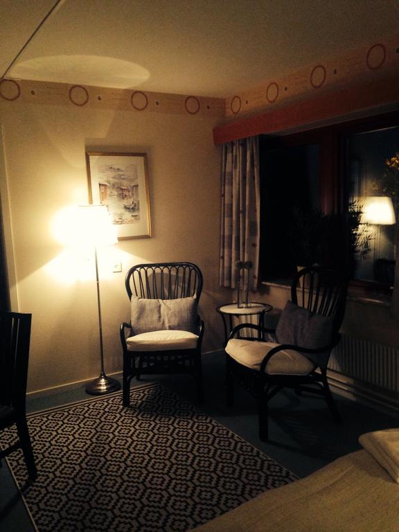 Kils Hotell & Restaurang 部屋 写真